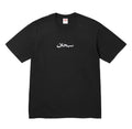 Supreme Arabic Box Logo Tee Black