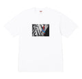 Supreme Spider-Man Tee White