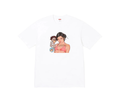 Supreme Angel Tee White