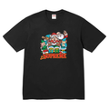 Supreme Naughty Tee Black