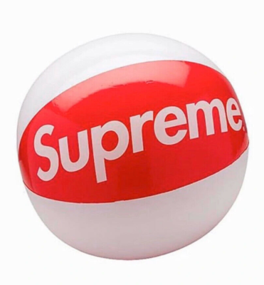 Supreme Beach Ball