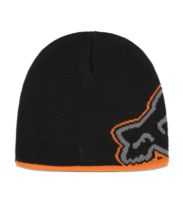 Supreme Fox Racing Beanie Black