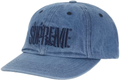 Supreme Splatter 6-Panel Danim