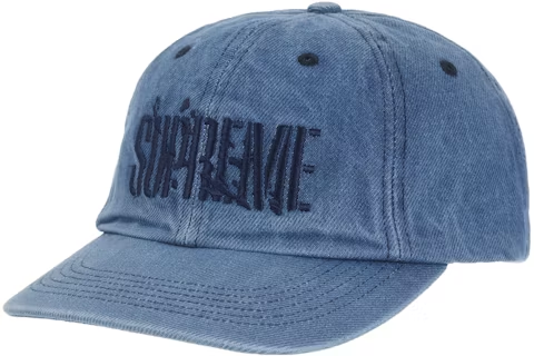Supreme Splatter 6-Panel Danim