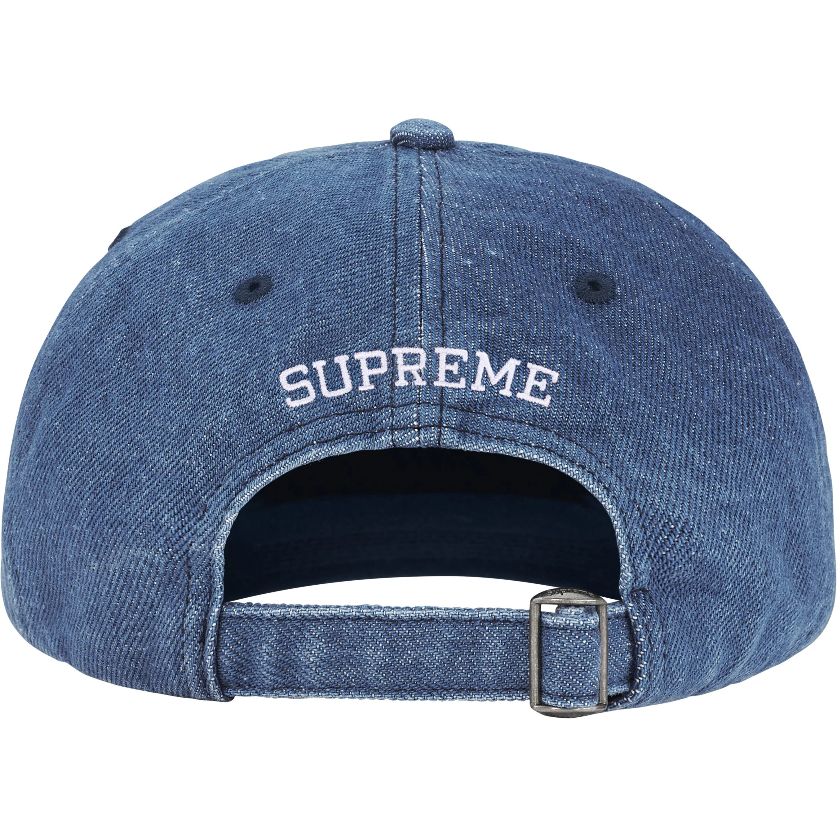 Supreme Splatter 6-Panel Danim