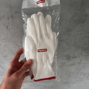 rękawiczki supreme