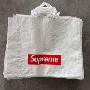 Supreme Torba na zakupy duża